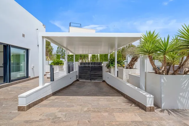 Villa 3 habitaciones 113m² en venta - PAU 26 — 47