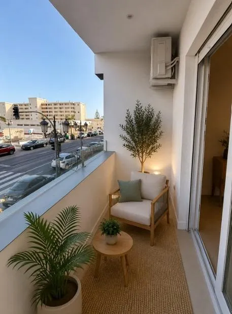 Piso en venta en Avenida Carlota Alessandri — 10