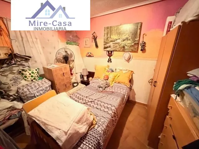 SE VENDE PLANTA BAJA EN SAN ANTON - foto 4