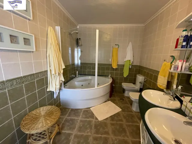 CASA EN ALCARAZ — 48