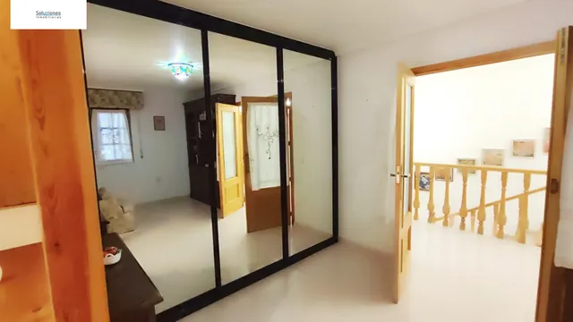 Chalet en los Pinares del Júcar — 37