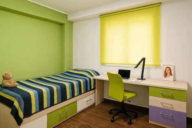 PRECIOSO PISO REFORMADO CON 3 habitaciones Y BALCÓN EN TURIS !! — 12