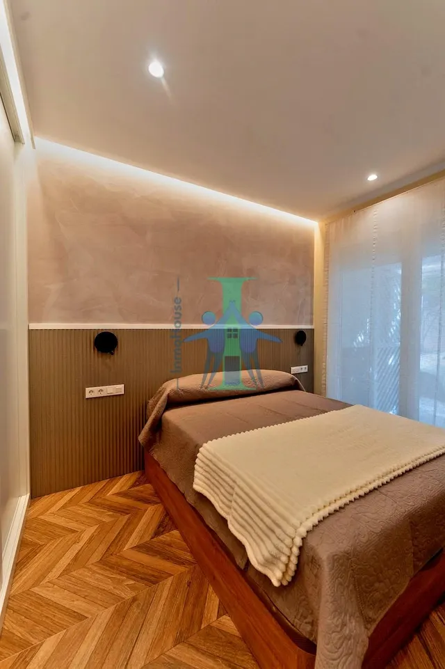 INMOHOUSE VENDE APARTAMENTOS - OBRA NUEVA — 20