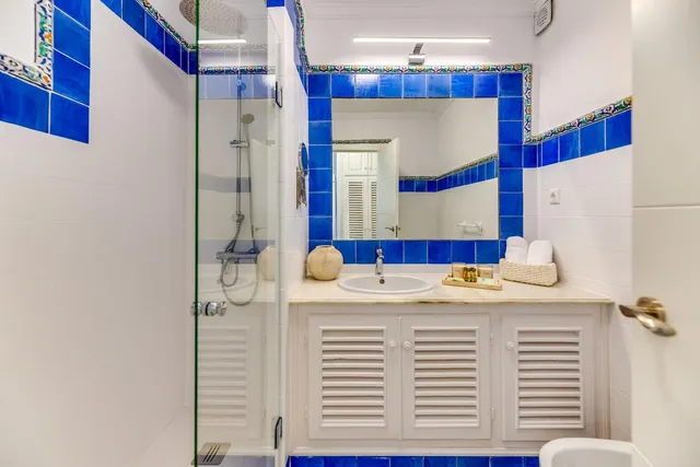 Chalet 5 habitaciones 224m² en venta - Marbella — 28