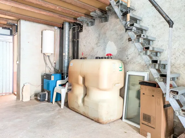 CASA EN VENTA 5 HA SANTA BRABARA — 31