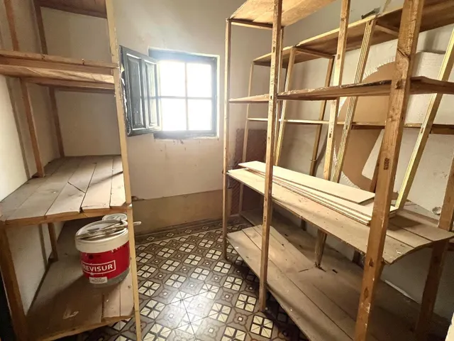 CASA EN LA CALLE DEL SOL — 18