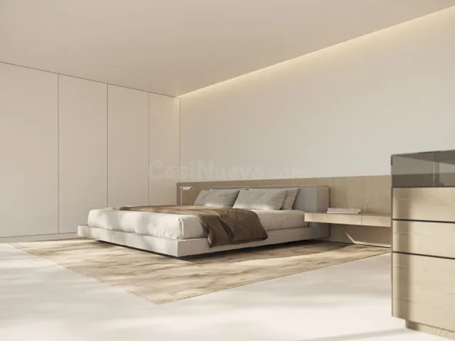 VILLA 95 SOTOGRANDE - foto 4