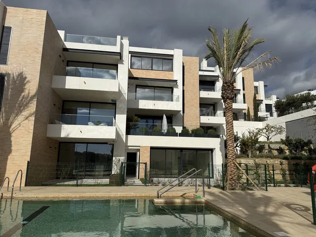Ático 2 habitaciones 90m² en venta - Costa Del Sol — 24