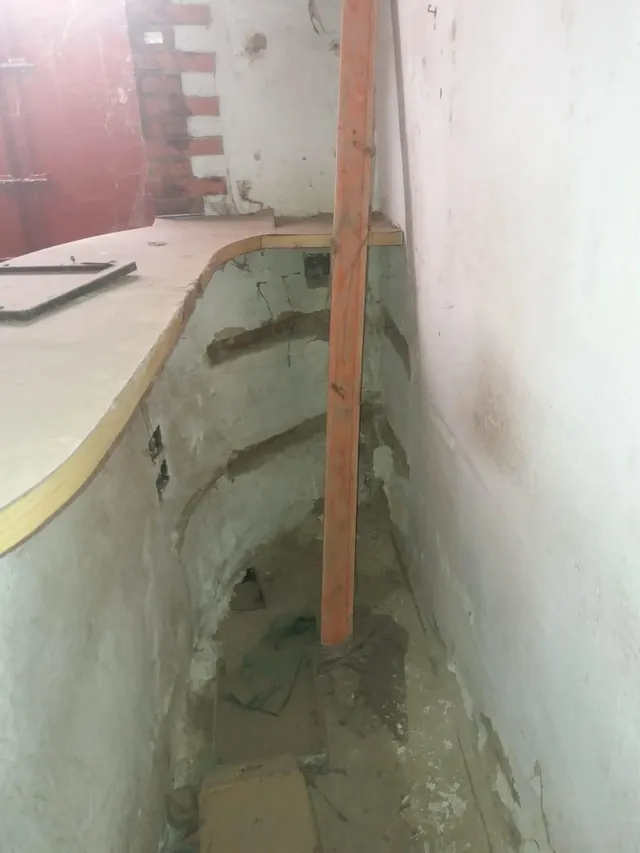 Venta de Casa con Bar — 13