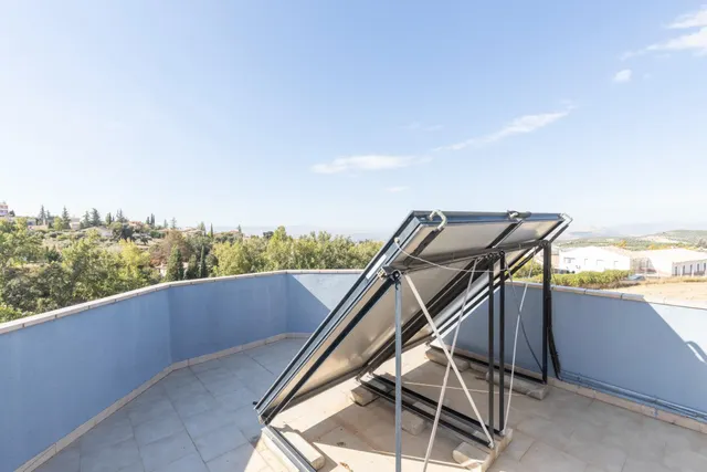 Chalet 6 habitaciones 350m² en venta - Sierra de huetor y la alfaguara — 43
