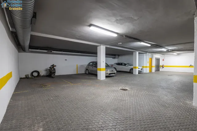 Se vende plaza de aparcamiento — 12