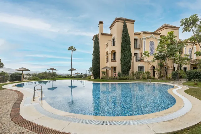 Apartamento 2 habitaciones 190m² en venta - El Madroñal — 44
