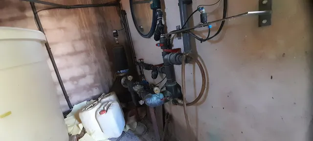 PARCELA 30.000 METROS DE TERRENO — 23