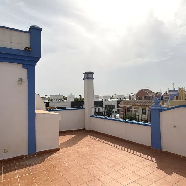 Piso 3 habitaciones en venta - San Javier — 46