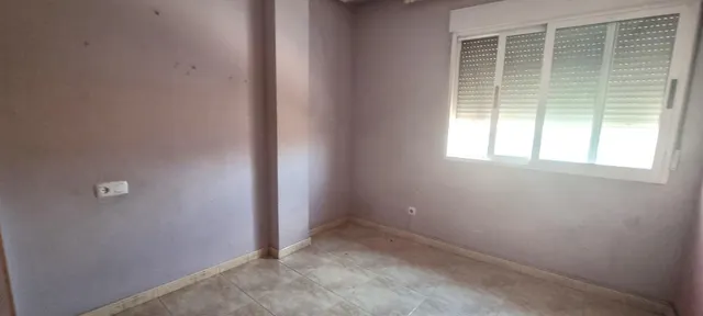 Amplio Piso en el Corazón de Torre-Pacheco con Plaza de Garaje y Trastero — 3