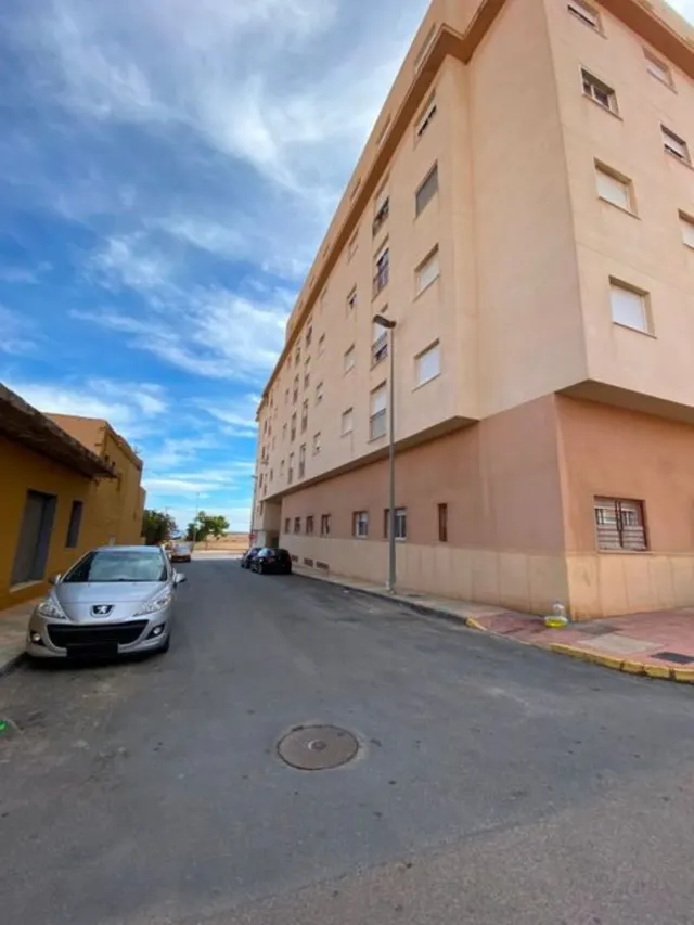 PISO DE 3 DORMITORIOS Y 2 BAÑOS COMPLETOS EN LA GANGOSA!!  MUY BUENA OPORTUNIDAD!!. EN  PERIODO DE PUJA AL ALZA — 16