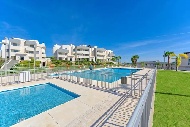 Apartamento 3 habitaciones 145m² en venta - Costa Del Sol — 13