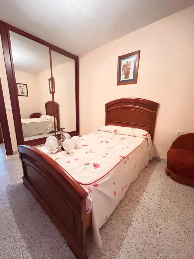 PISO 3 habitaciones - VENTA DE BAÑOS — 11