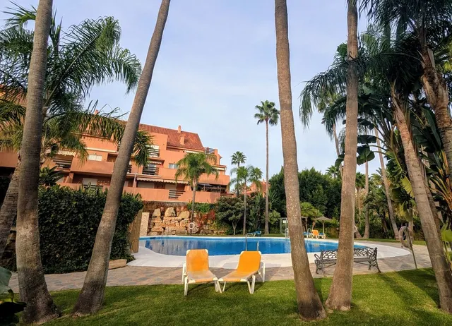 Ático Dúplex 3 habitaciones 116m² en venta - Costa Del Sol — 31