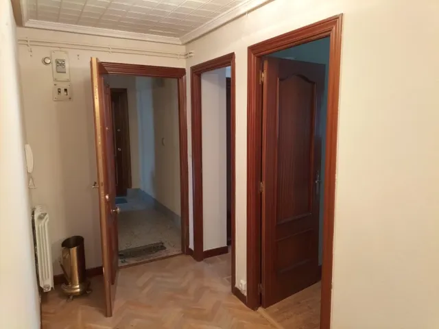 MONCASA VENDE PISO EN PALENCIA CENTRO — 14