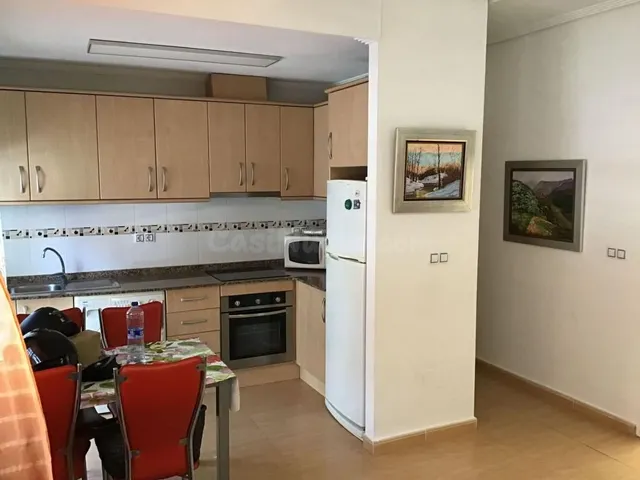 Apartamento 2 habitaciones 70m² en venta - Acequion — 5