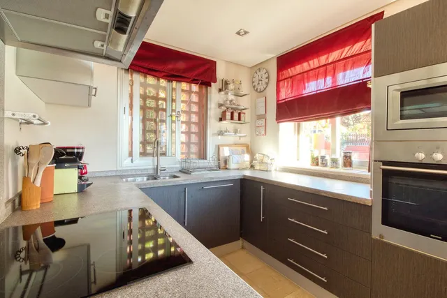 Adosado 4 habitaciones 230m² en venta - Costa del Sol — 12
