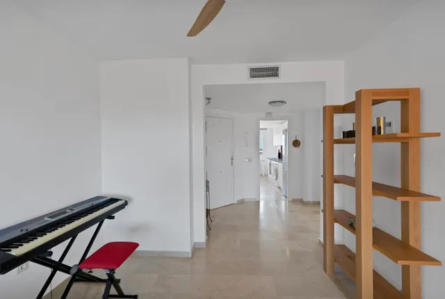 Ático 2 habitaciones 135m² en venta - Costa Del Sol — 9