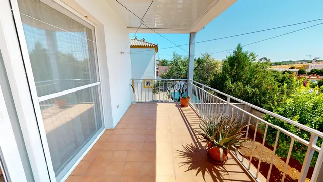 MAGNÍFICO CHALET EN ZONA LA JUNCOSA — 15
