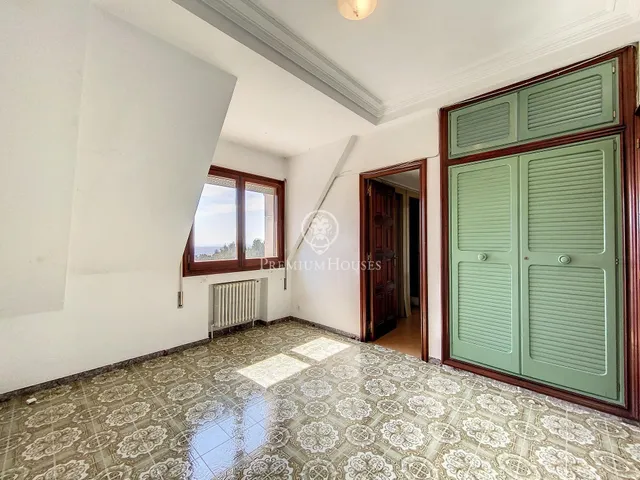 Preciosa casa estilo inglés situada en l’Ametlla del Vallès — 31