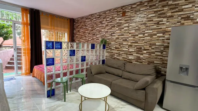 ESTUDIO EN VENTA EN LA COLINA, TORREMOLINOS ☀️ LICENCIA TURÍ - foto 5
