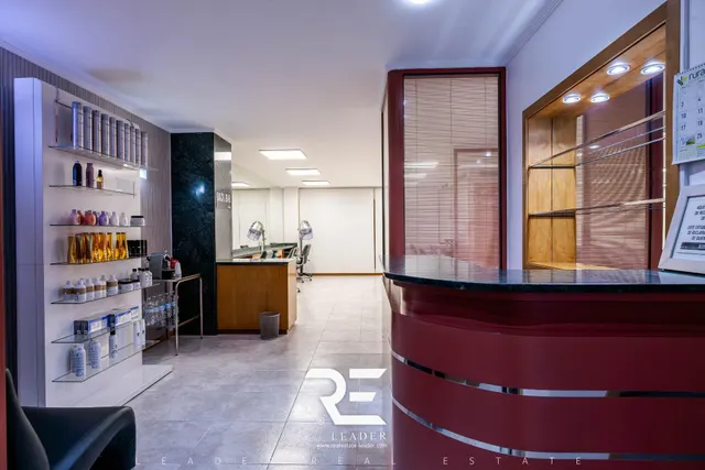 VENTA EN EXCLUSIVA DE OFICINA CON PELUQUERIA EN FUNCIONAMIENTO EN ZONA PRIME !! — 11