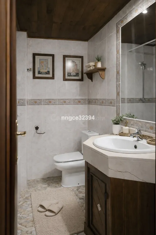 Ático Dúplex 4 habitaciones 200m² en venta - Marbella - foto 2