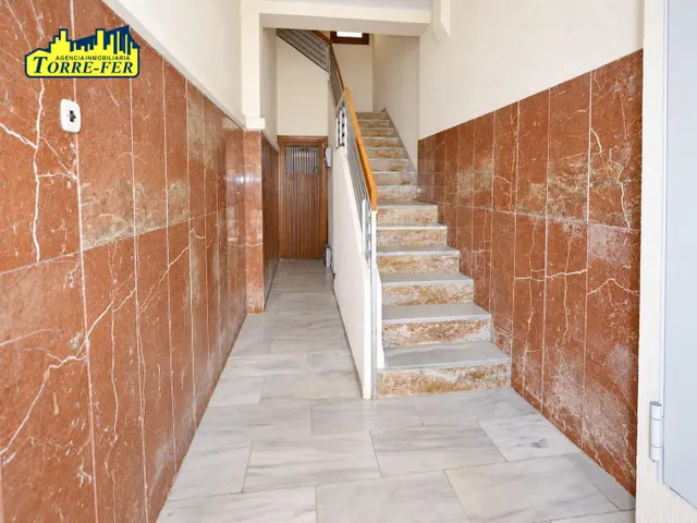 ¡gran oportunidad junto a puerta purchena, en calle magistral dominguez! — 18