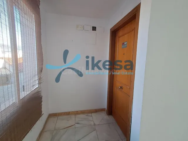 Piso VPO en Residencial las Dalias I. Con garaje y piscina comunitaria. — 5