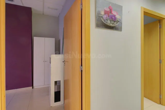 UN ESPACIO PREPARADO PARA TU PRÓXIMO NEGOCIO - foto 3