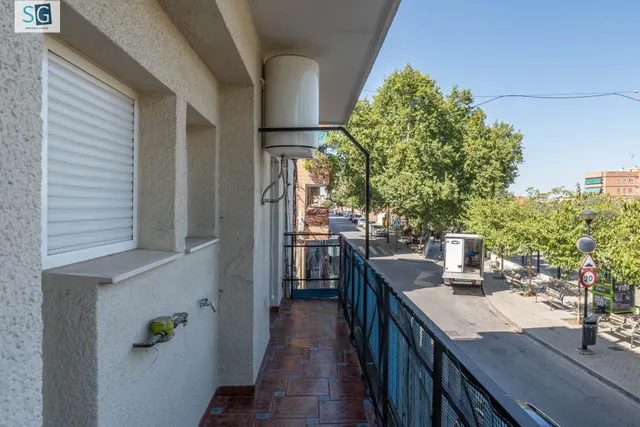 Piso 2 habitaciones 67m² en venta - Cerrillo de maracena — 7
