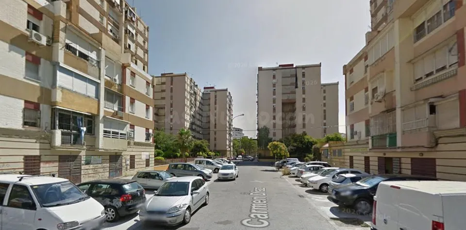 PISO EN SEVILLA