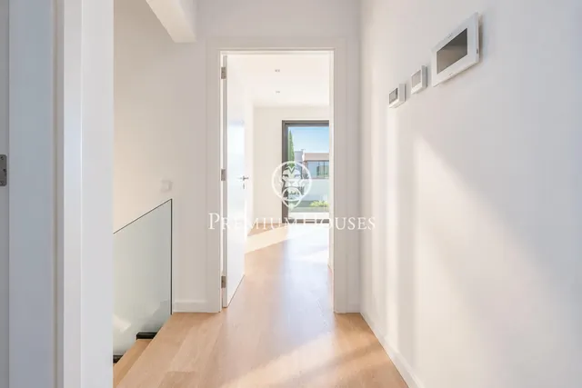 Casa moderna con vistas despejadas en Mas Alba — 26