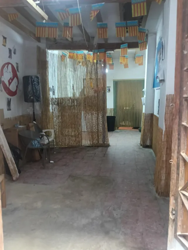 Oportunidad de Inversión en Sella: Casa de Pueblo para Reformar por solo €59,000 — 19