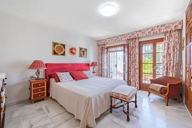 Adosado 3 habitaciones 184m² en venta - Marbella — 22