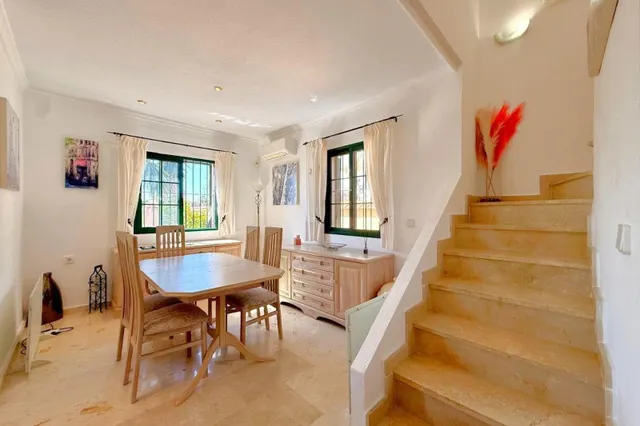 Villa Independiente Orientada al Sur con Vistas al Mar, Piscina Privada y Apartamento Separado en La Fuente — 11