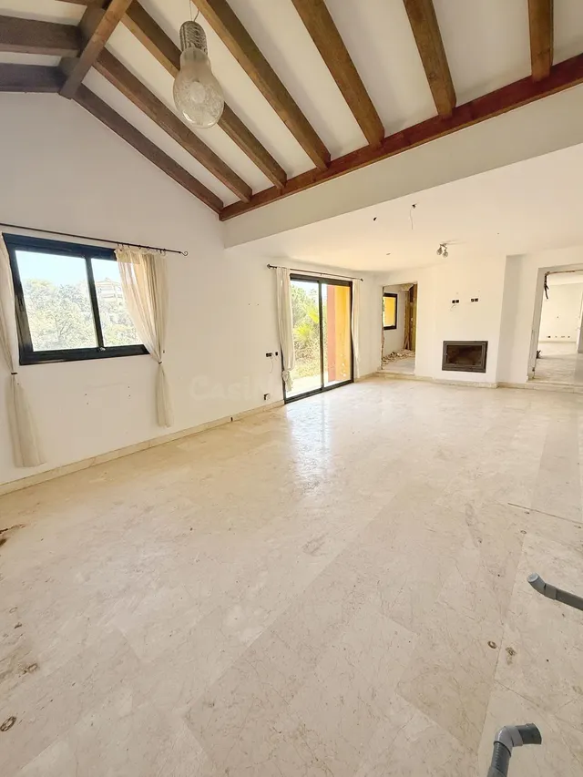 Chalet 5 habitaciones 525m² en venta - Marbella — 3