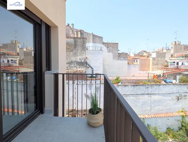 Apartamento 1 habitación 46m² en venta - Centro — 10