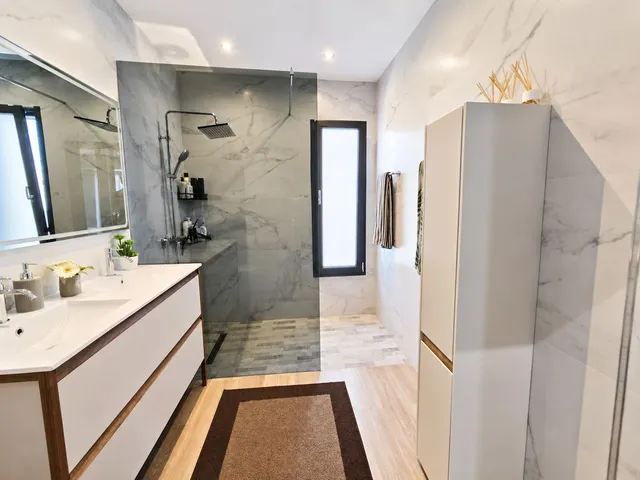 Chalet 3 habitaciones 260m² en venta - Costa Del Sol — 38