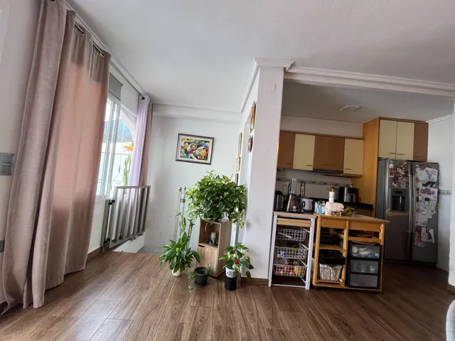 ¡Tu oasis en Altomar II, Gran Alacant. Bungalow acogedor con terraza y piscina! — 20