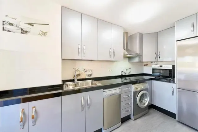 Chalet 5 habitaciones 403m² en venta - Malagueta - Monte Sancha — 34