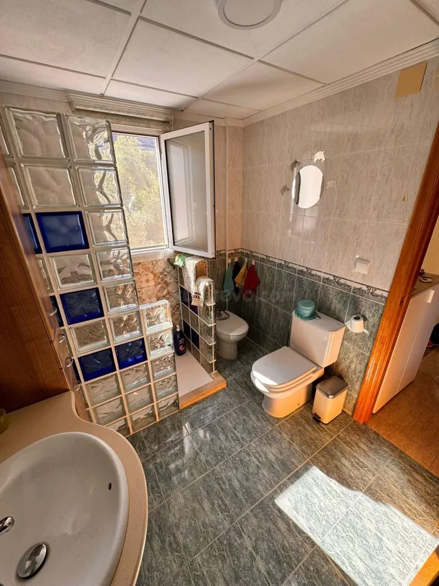 Villa 4 habitaciones 210m² en venta - Santa Ana-Miranda