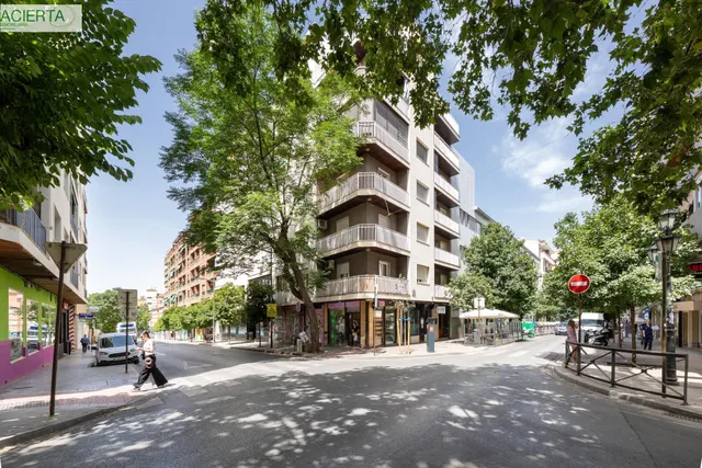 4 Dormitorios + Licencia Turística en vigor | Carril del Picón | Granada Centro — 25