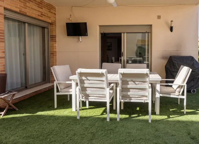 Casa-Chalet en Venta en Molina De Segura Murcia — 15