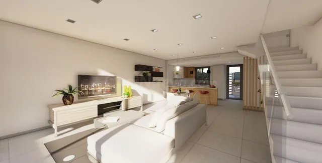 Adosado 2 habitaciones 81m² en venta - Comunidad valenciana — 5